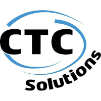 CTC Solutions, LLC Logo