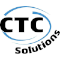 CTC Solutions, LLC Logo